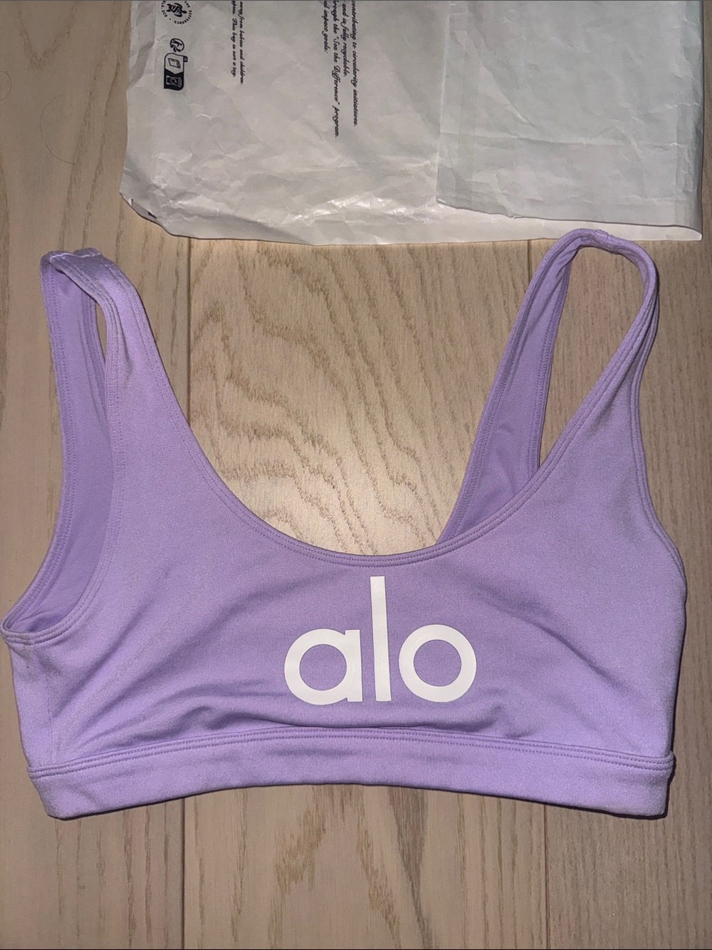 Alo bra